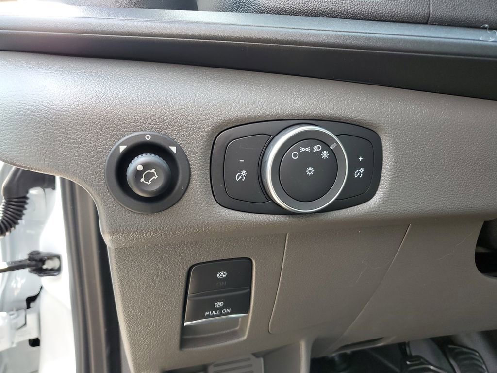 New 2025 Ford Transit 250 Low Roof image 14