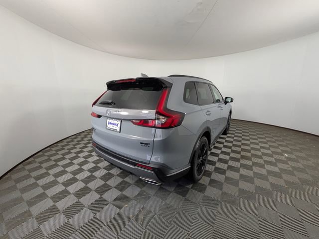 New 2026 Honda CR-V Sport Touring image 3