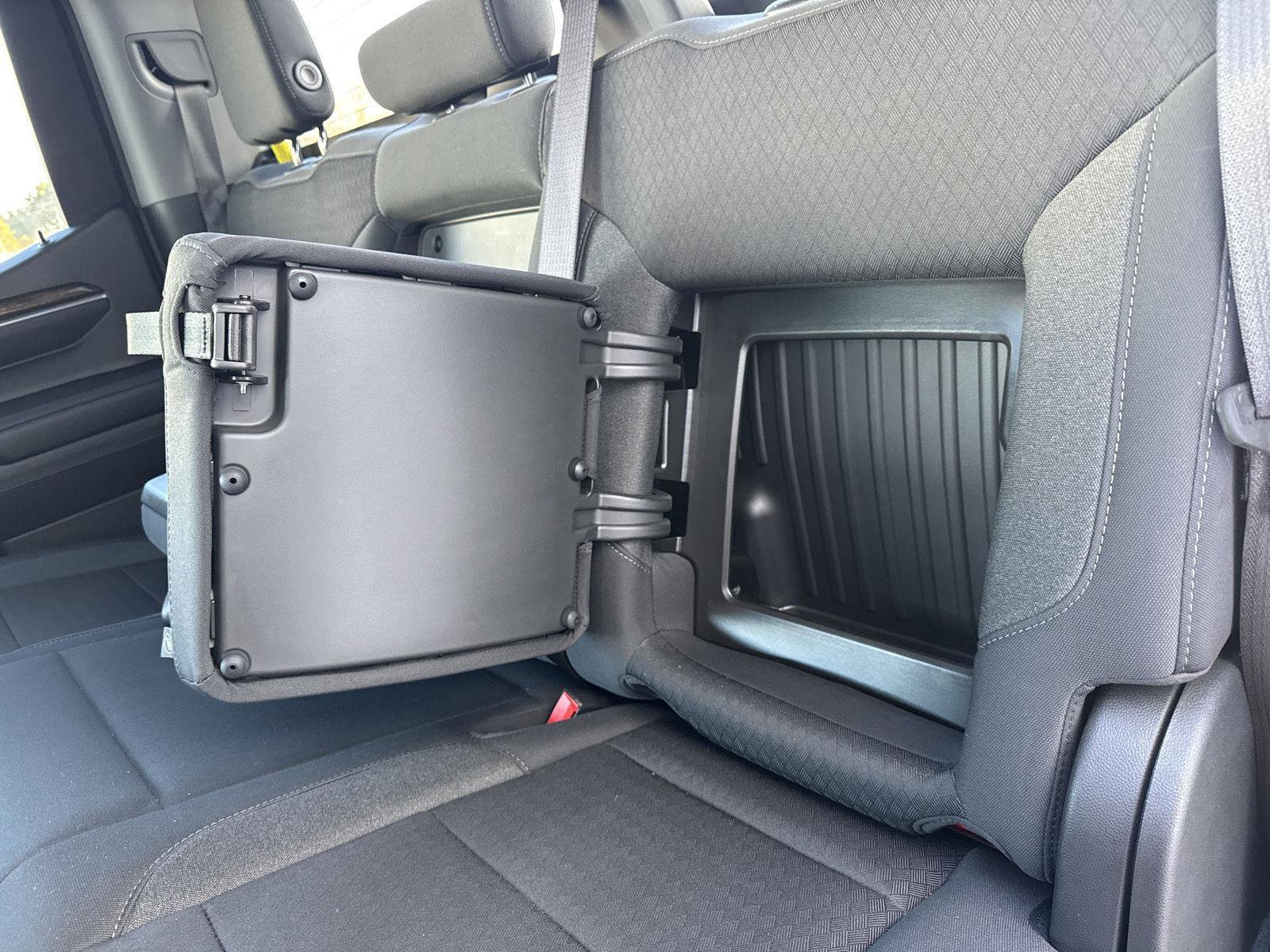 Used 2022 GMC Sierra 1500 Elevation image 15