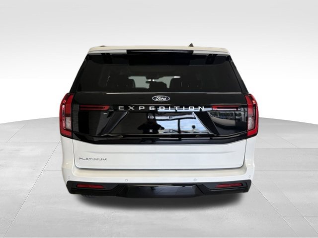New 2027 Ford Expedition Platinum w/ Platinum Ultimate Package AWD/4WD image 16