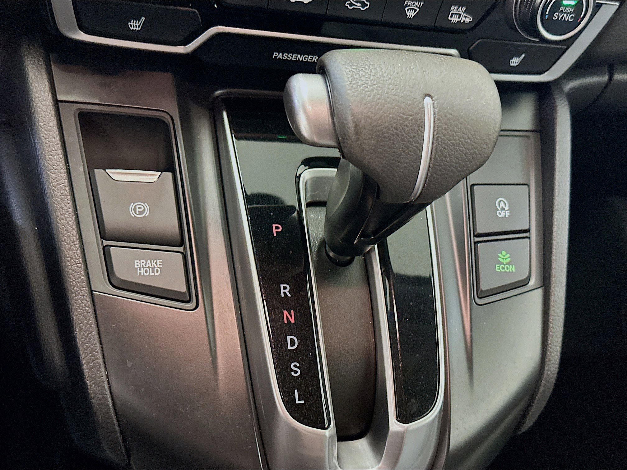 Used 2021 Honda CR-V EX image 24