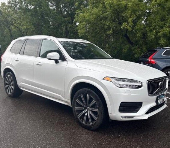 Used 2023 Volvo XC90 B6 Core w/ Climate Package AWD/4WD image 3