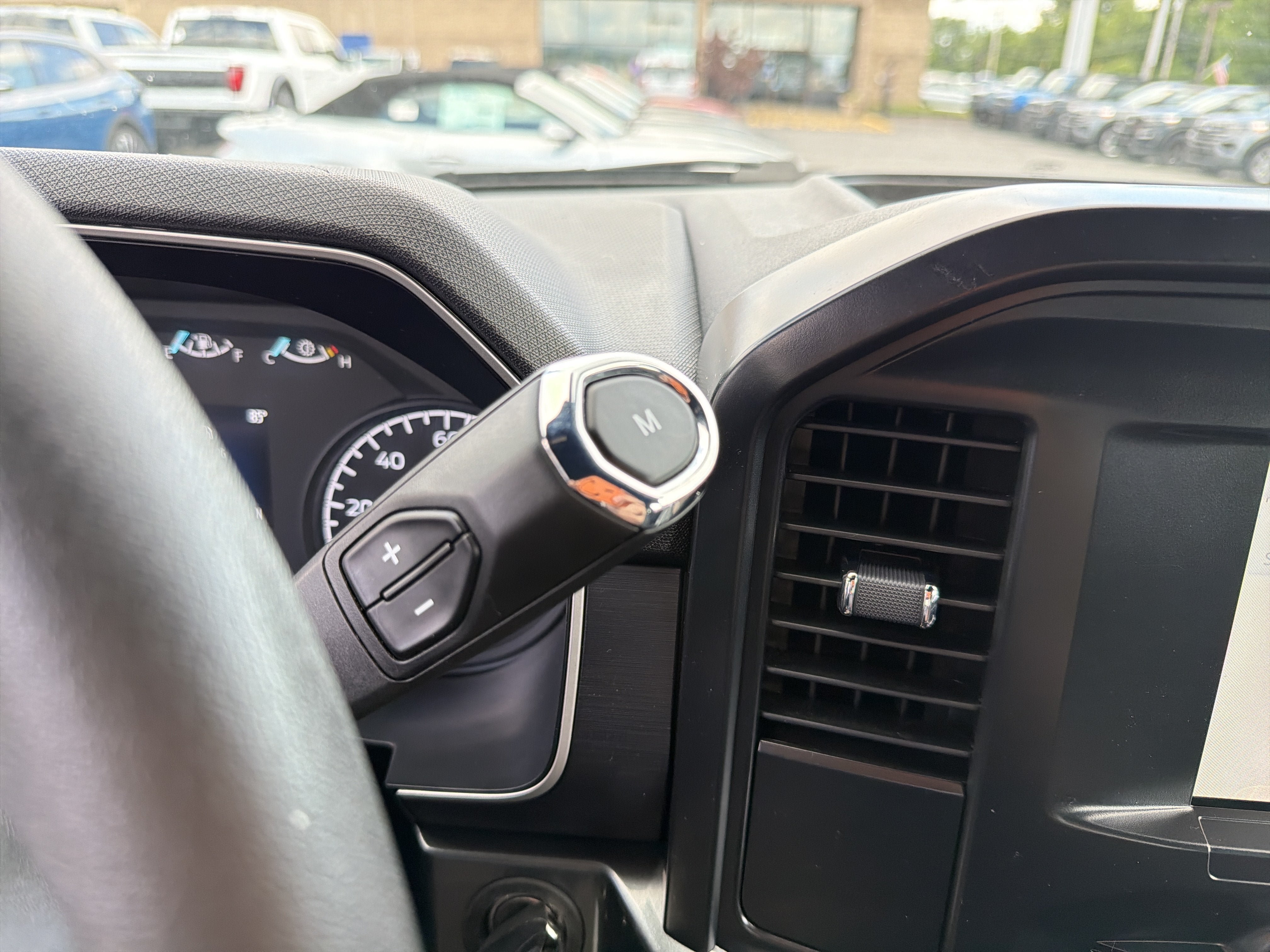 Used 2023 Ford F150 XL w/ STX Appearance Package AWD/4WD image 18