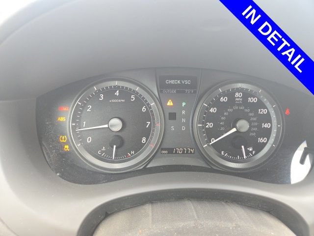 Used 2008 Lexus ES 350 w/ Premium Pkg FWD image 8
