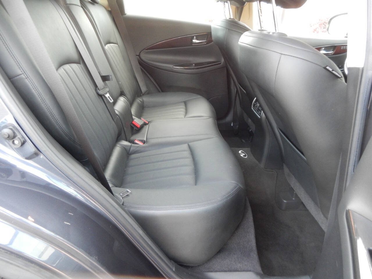 Used 2010 INFINITI EX35 Journey AWD/4WD image 33