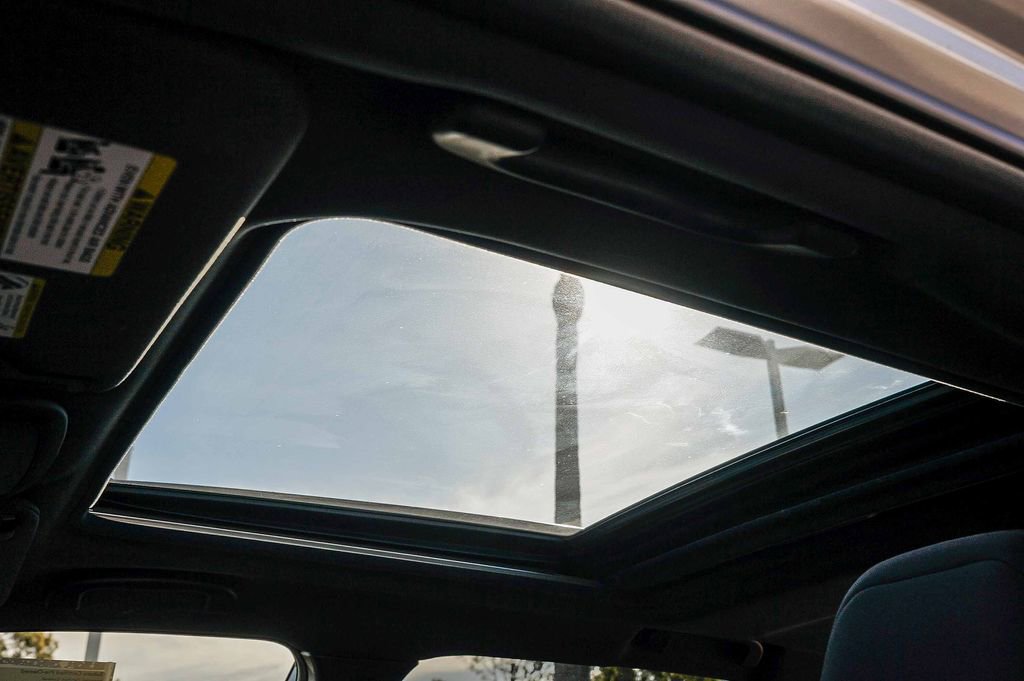 Certified 2025 Subaru Forester Premium w/ Convenience Package #1 image 30