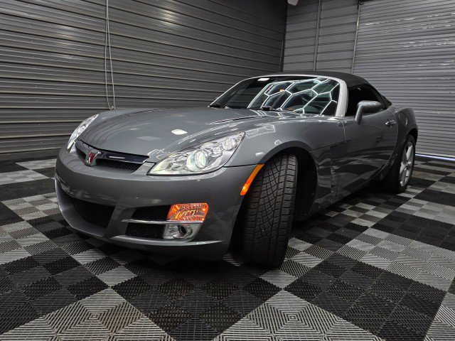 Used 2007 Saturn Sky w/ Premium Trim Pkg RWD image 31