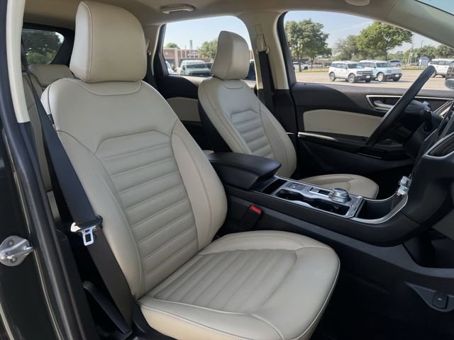 Certified 2023 Ford Edge SEL w/ Convenience Package AWD/4WD image 31