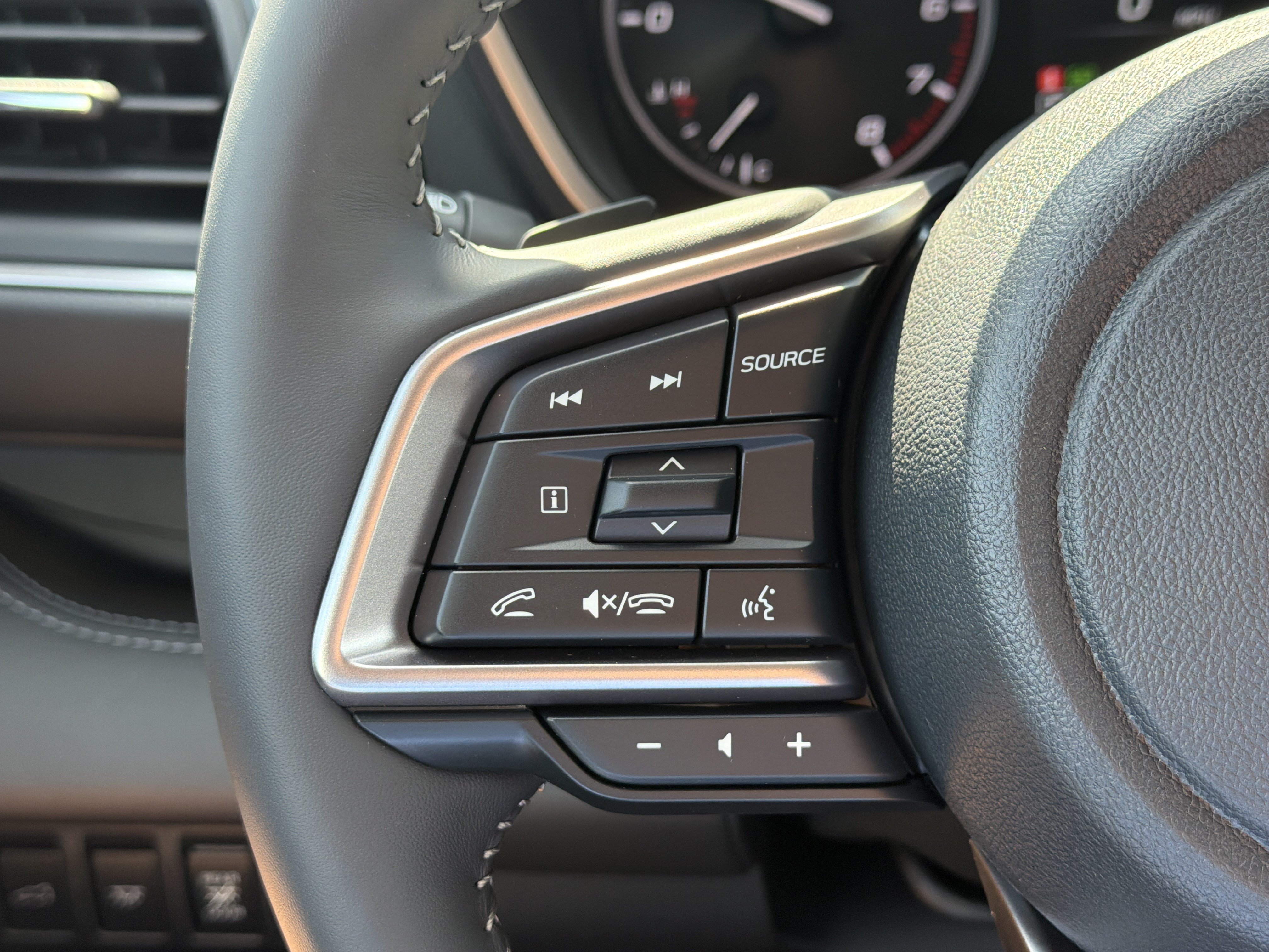 New 2027 Subaru Ascent Touring AWD/4WD image 14