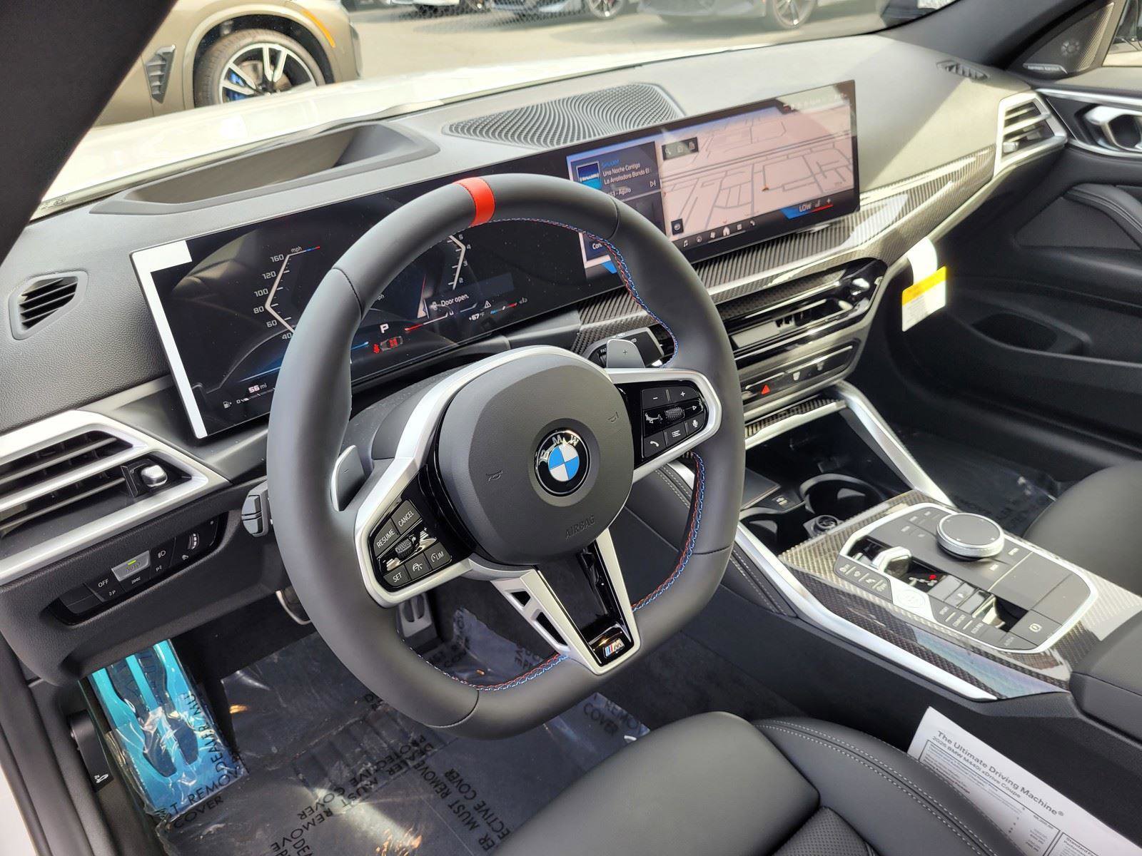 New 2026 BMW 440i xDrive Coupe w/ Premium Package image 8