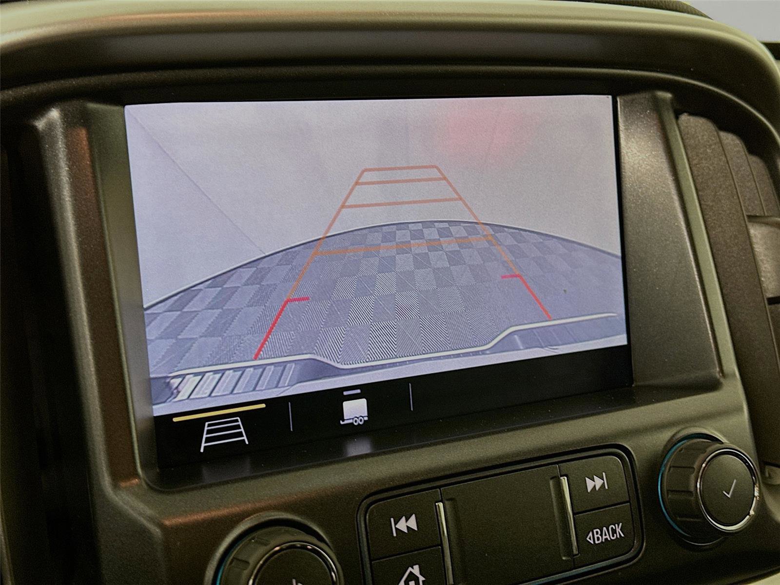 Used 2019 Chevrolet Colorado LT image 15