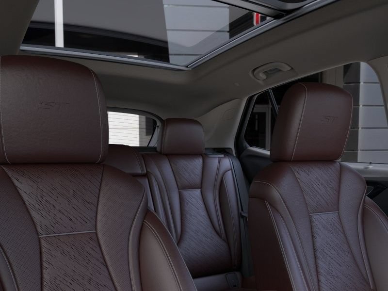 New 2026 Buick Envision Sport Touring AWD/4WD image 49
