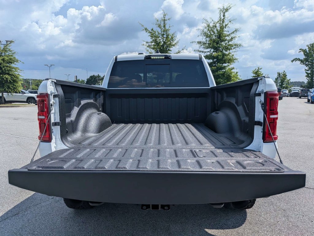 New 2026 RAM 1500 RHO w/ RHO Level 1 Equipment Group AWD/4WD image 6