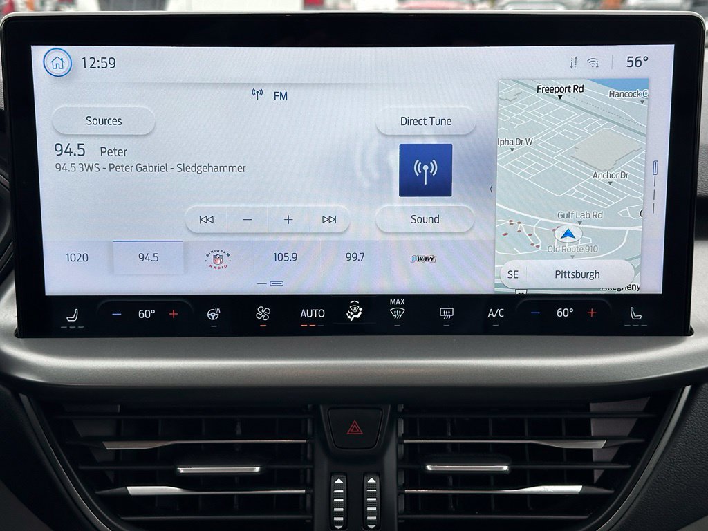 Certified 2023 Ford Escape Active w/ Tech Pack #1 AWD/4WD image 12