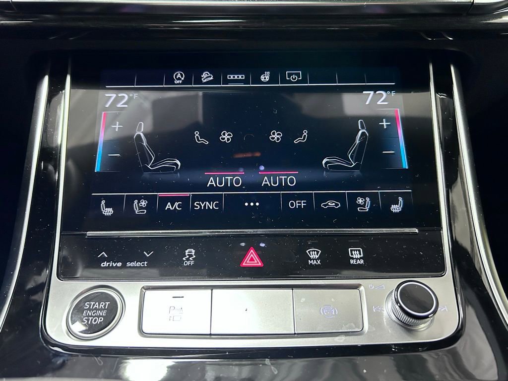 New 2026 Audi Q8 Premium Plus image 17