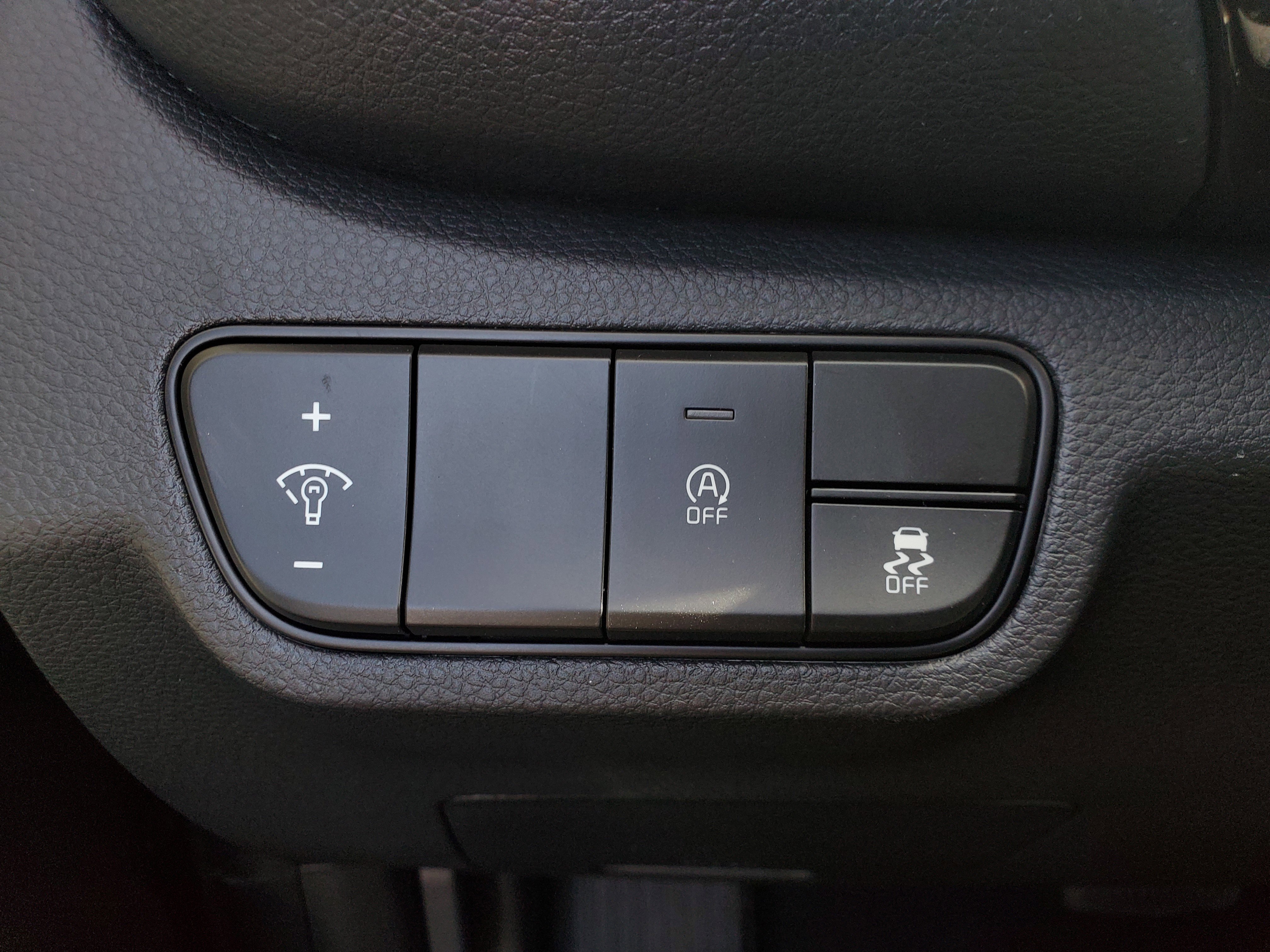 New 2026 Kia Seltos S FWD image 28