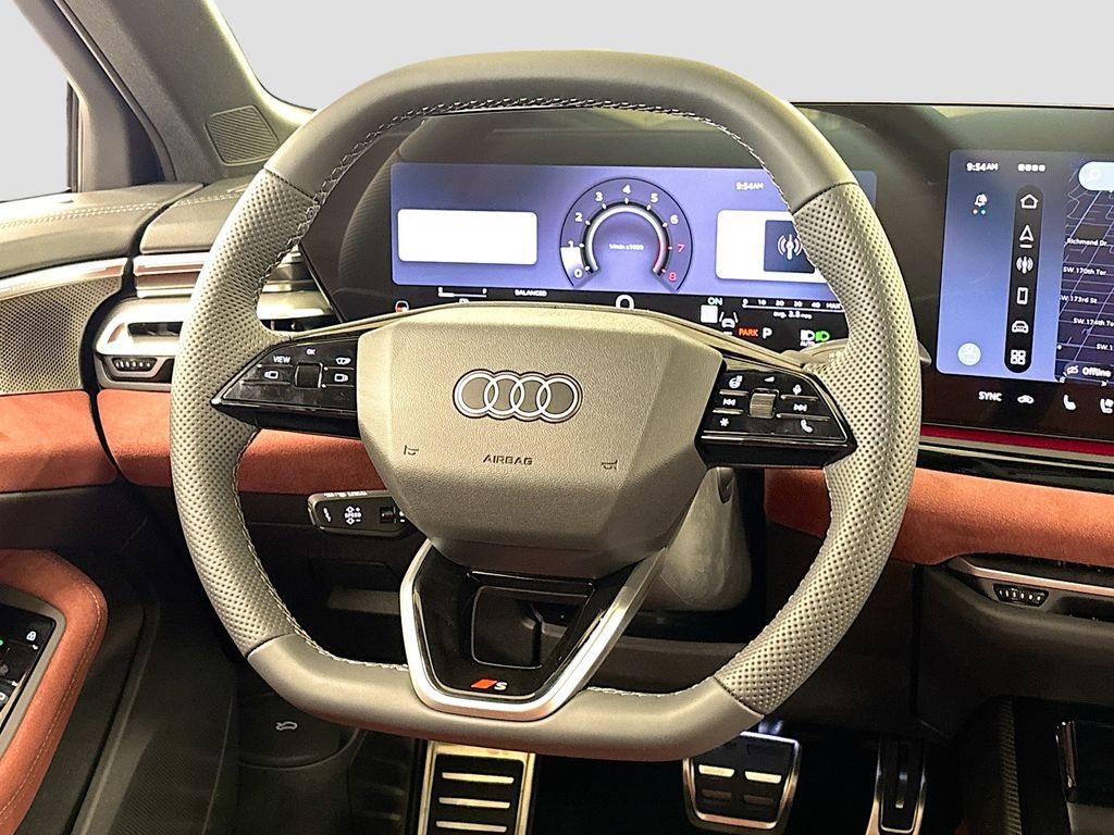 New 2026 Audi S5 Prestige AWD/4WD image 18