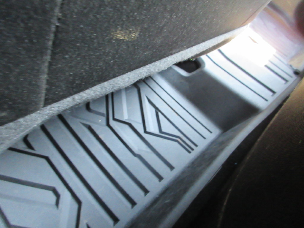 Certified 2025 GMC Canyon Elevation AWD/4WD image 26