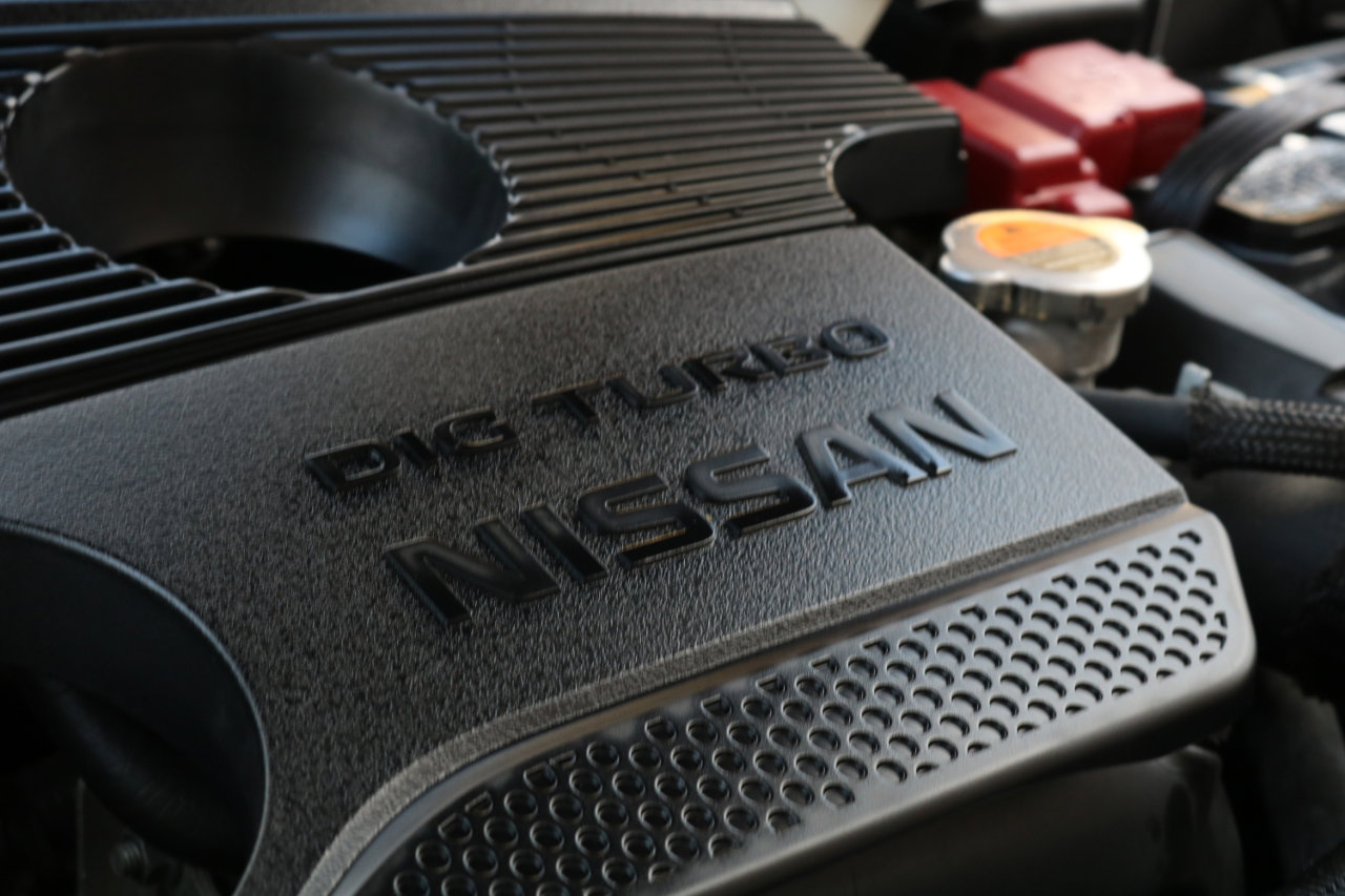 Used 2015 Nissan Juke SV w/ Cold Weather Package image 46