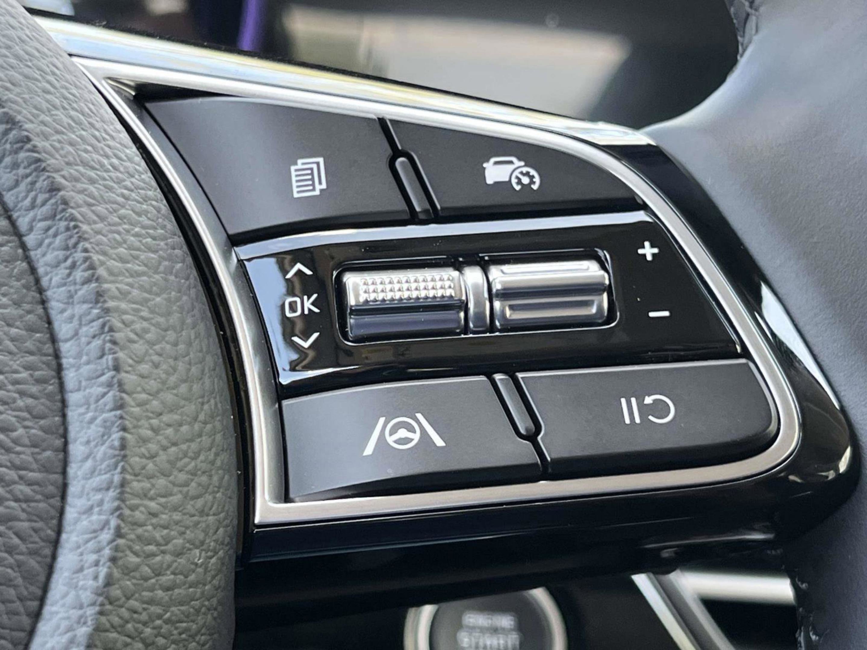 New 2026 Kia Seltos S image 24