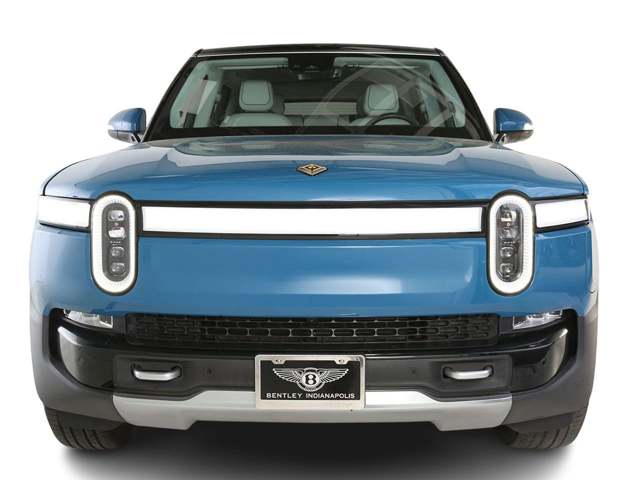Used 2024 Rivian R1S Adventure AWD/4WD image 2
