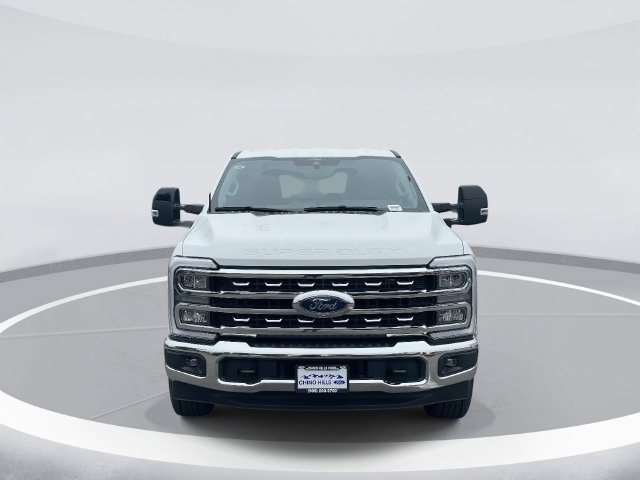 New 2026 Ford F350 Lariat RWD image 2