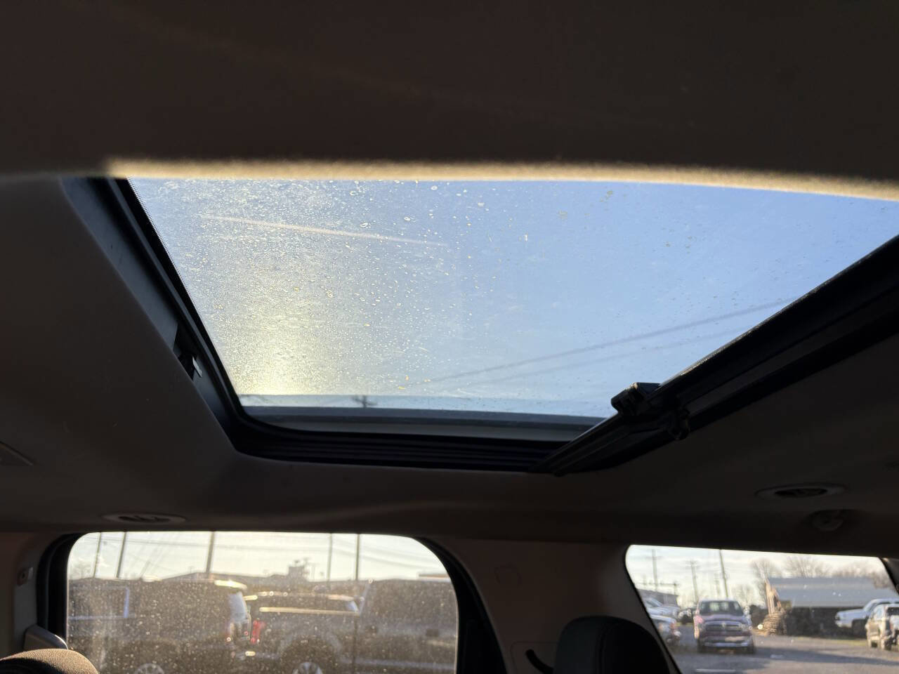 Used 2016 GMC Acadia SLE FWD image 21