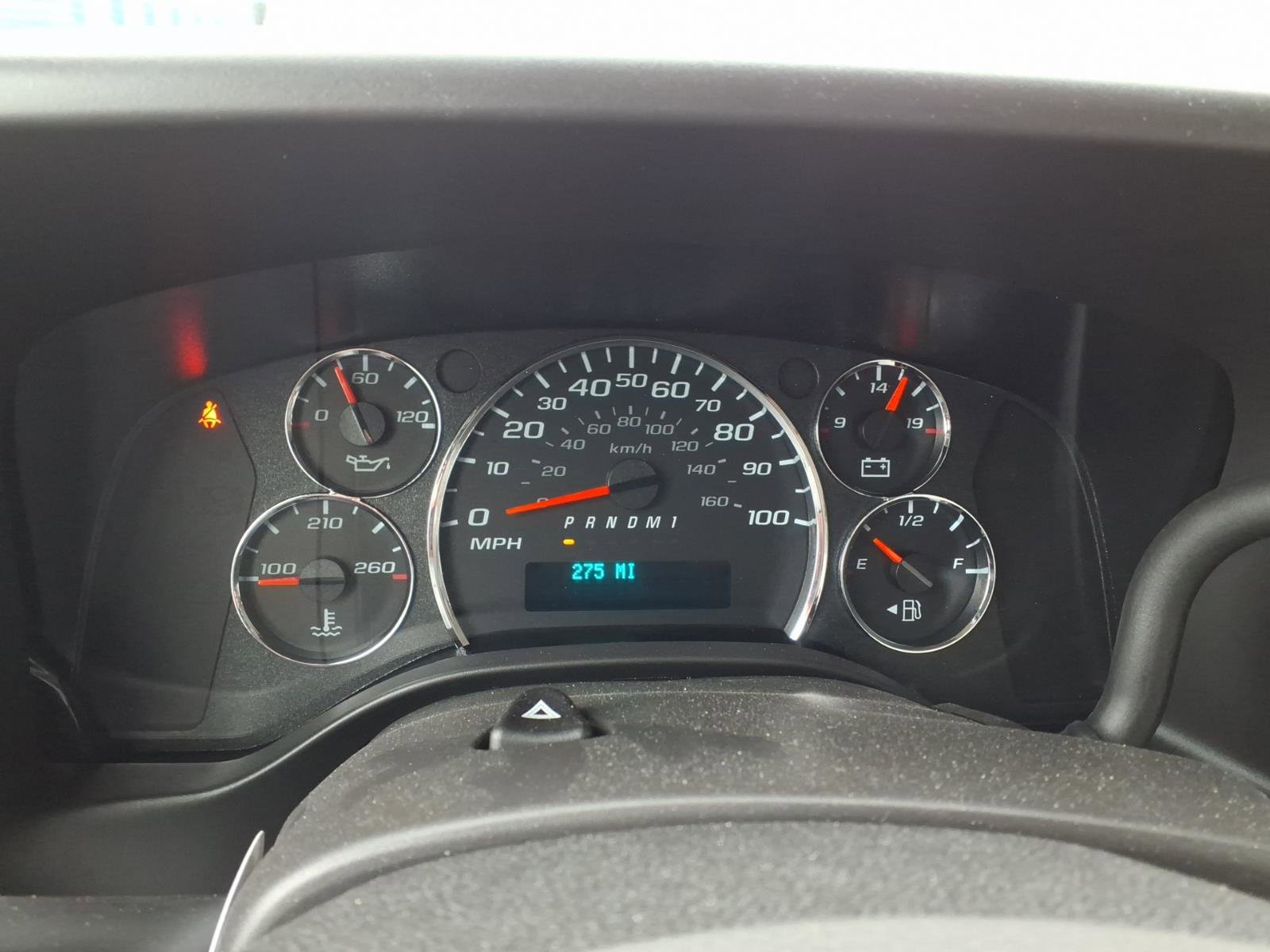 New 2025 Chevrolet Express 3500 w/ Power Convenience Package image 14