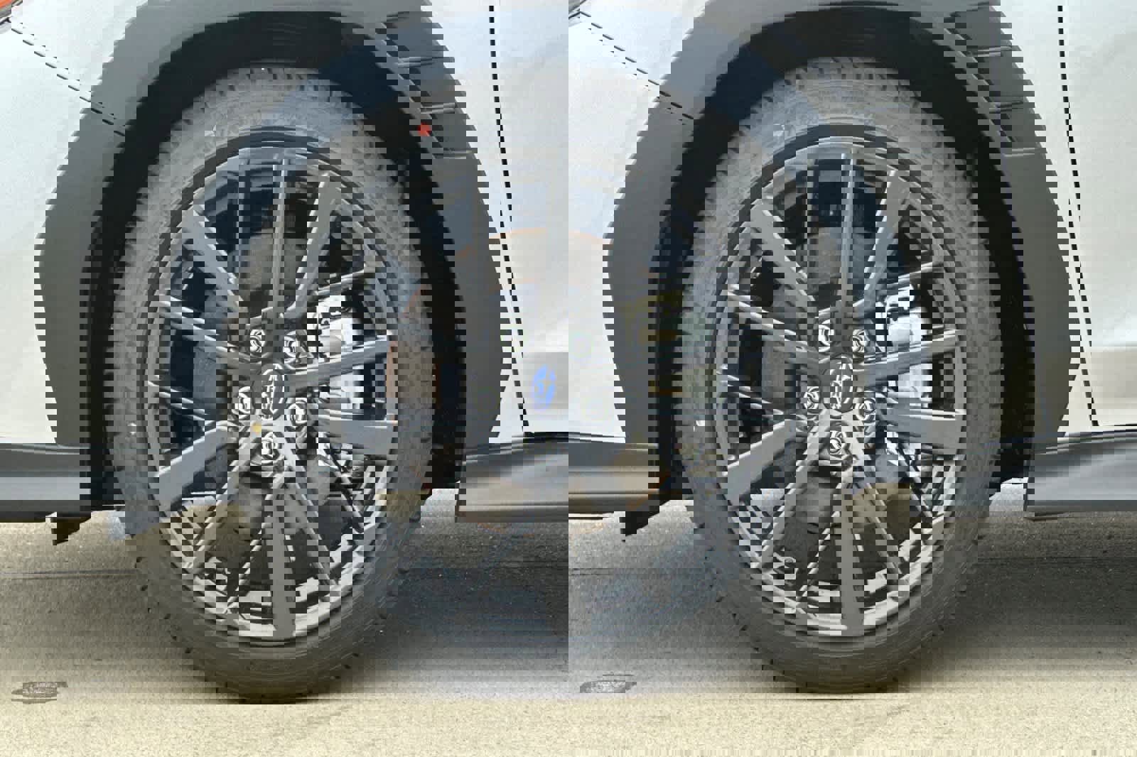 New 2025 Subaru WRX Premium image 30