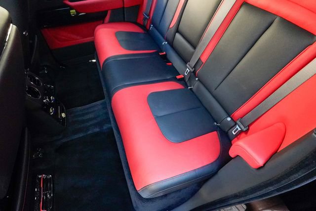 Used 2023 Rolls-Royce Cullinan w/ Cullinan Package image 72