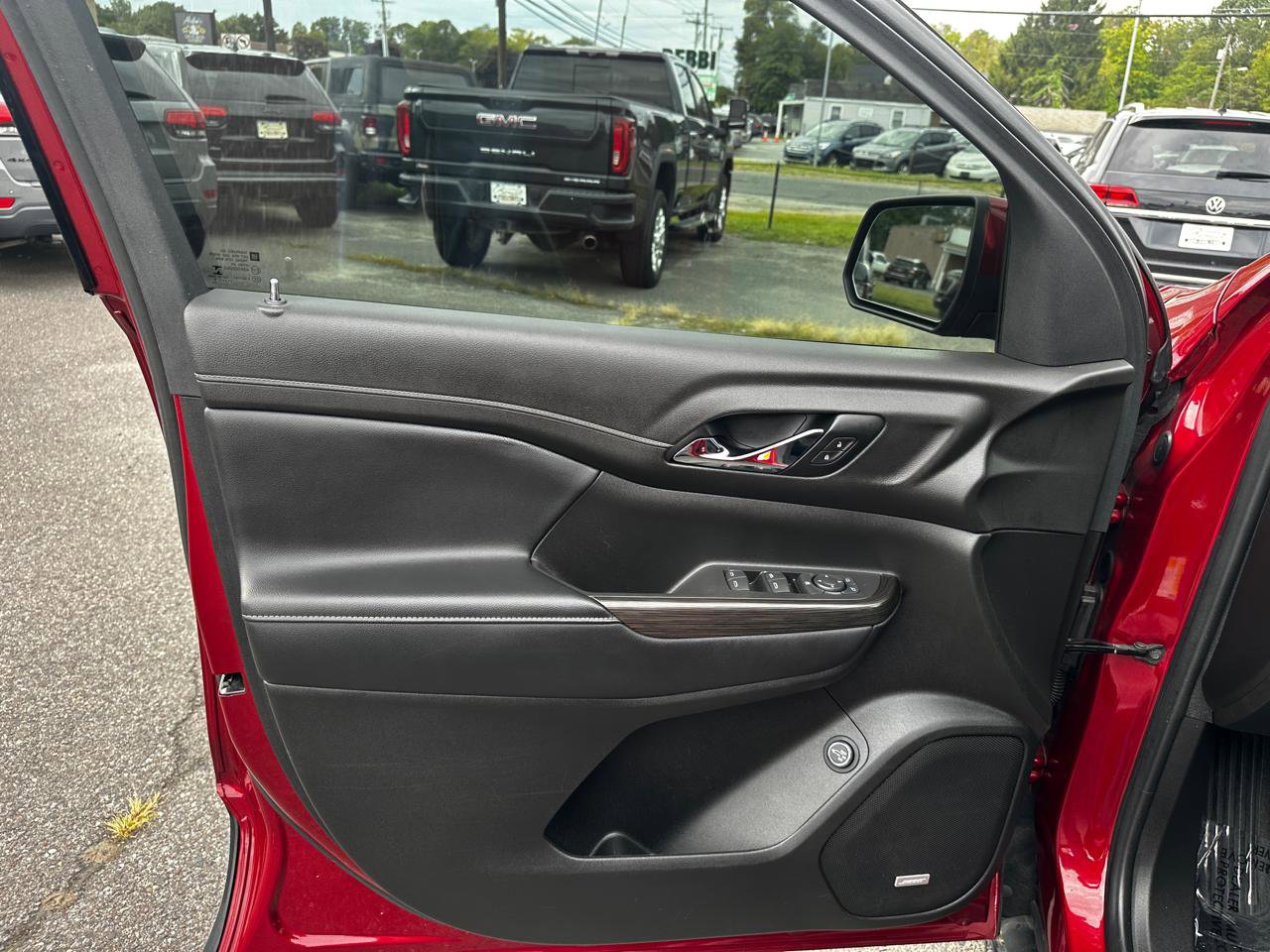 Used 2019 GMC Acadia SLT image 15