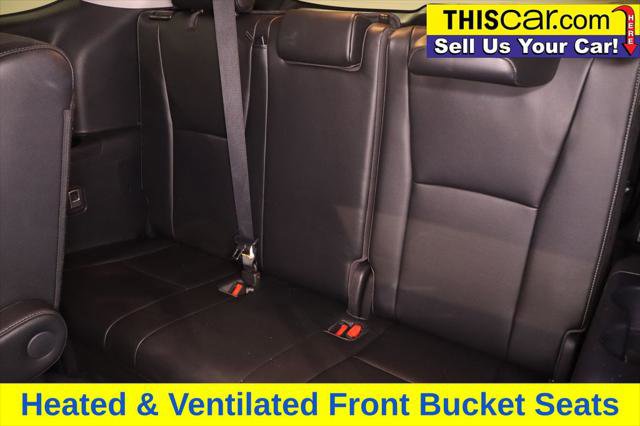 Used 2021 Toyota Highlander Limited image 28