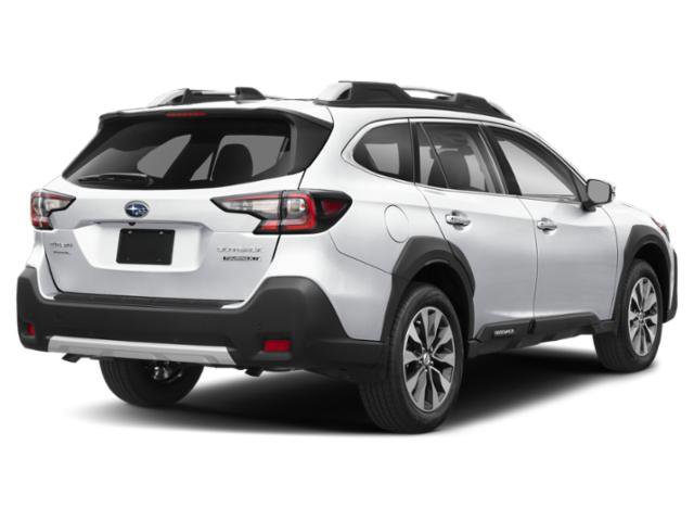 Certified 2025 Subaru Outback Touring XT AWD/4WD video 2