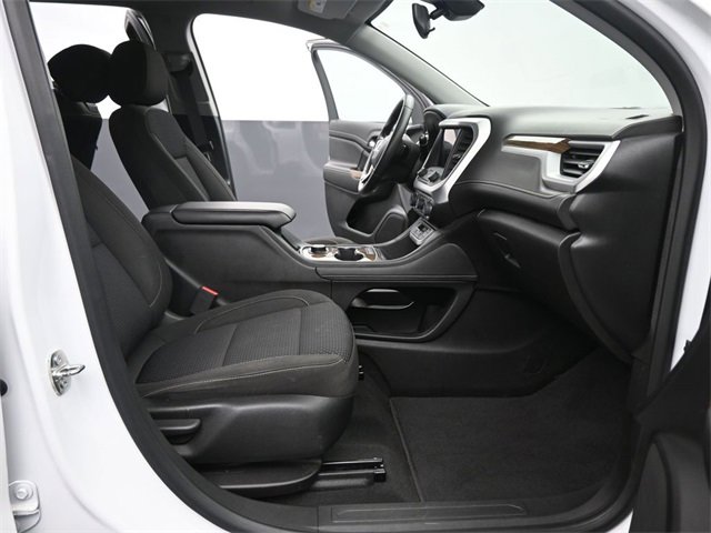 Used 2023 GMC Acadia SLE image 20