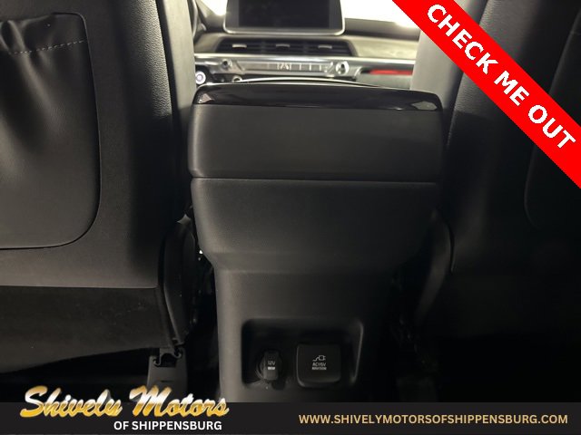 Used 2022 Kia Telluride SX w/ SX Prestige Package image 26