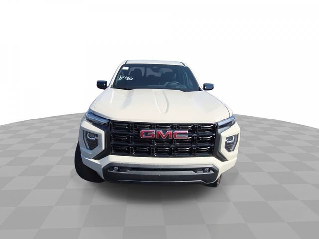 New 2026 GMC Canyon Elevation w/ Convenience Package image 3