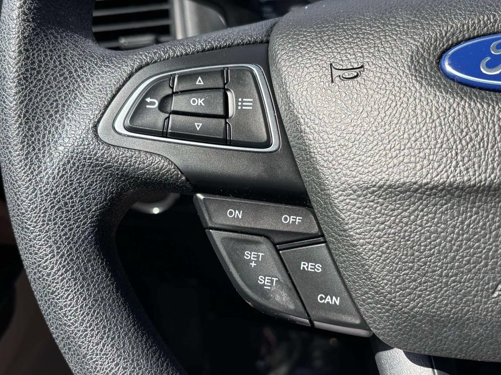 Used 2022 Ford EcoSport SE AWD/4WD image 11