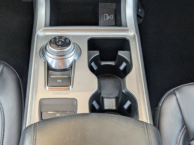 Used 2023 Ford Edge SEL image 21