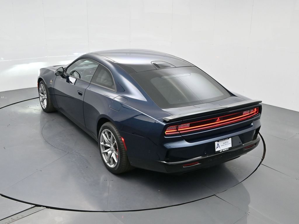 New 2025 Dodge Charger Daytona Scat Pack w/ Track Pack AWD/4WD image 47