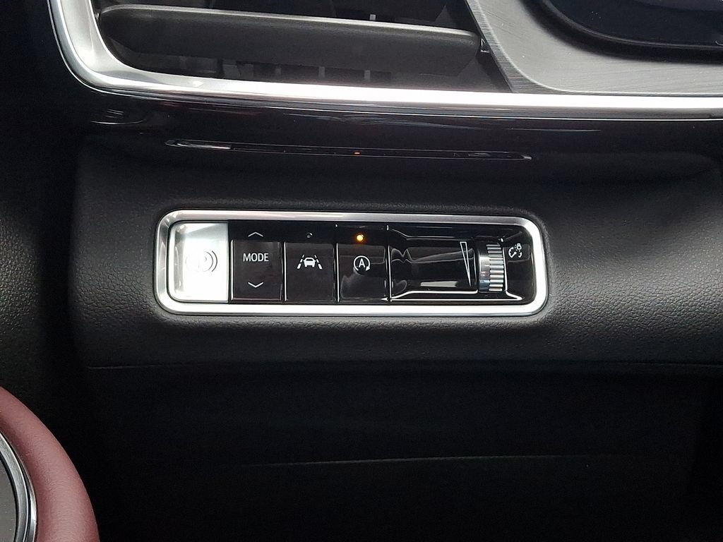 New 2026 Buick Envision Sport Touring AWD/4WD image 16