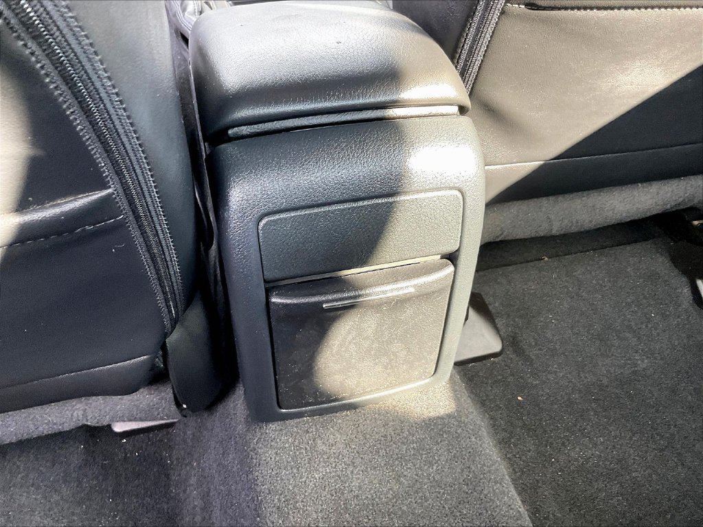 Used 2016 Subaru WRX Limited AWD/4WD image 10