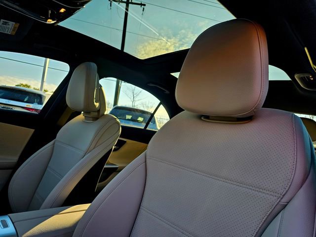 New 2026 Mercedes-Benz C 300 4MATIC Sedan image 20