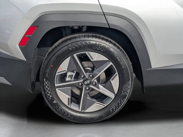 New 2026 Hyundai Tucson SEL FWD image 34