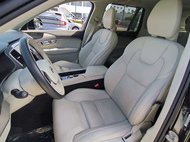 Certified 2024 Volvo XC90 B6 Ultimate w/ Protection Package Premier AWD/4WD image 13