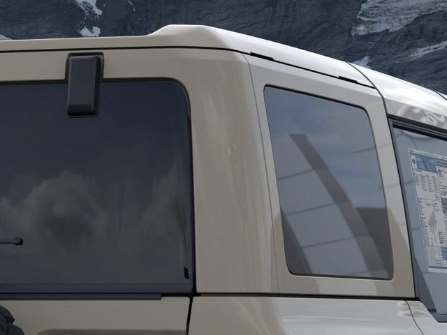 New 2026 Ford Bronco Badlands AWD/4WD image 25