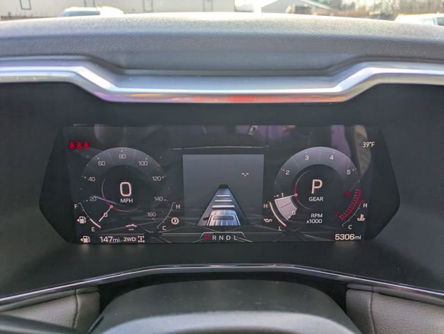 New 2025 GMC Canyon Denali image 16
