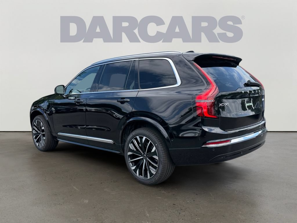 New 2026 Volvo XC90 T8 Ultra w/ Protection Package Premier AWD/4WD image 3