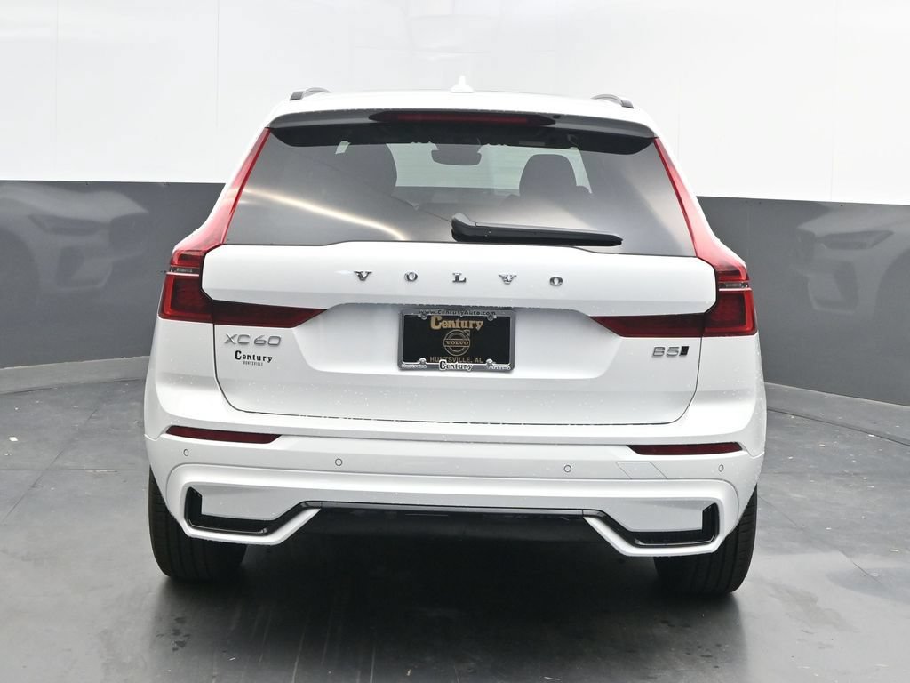 New 2026 Volvo XC60 B5 Core AWD/4WD image 6