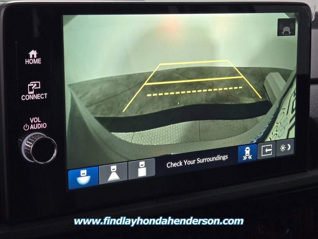 Certified 2026 Honda CR-V EX-L image 29
