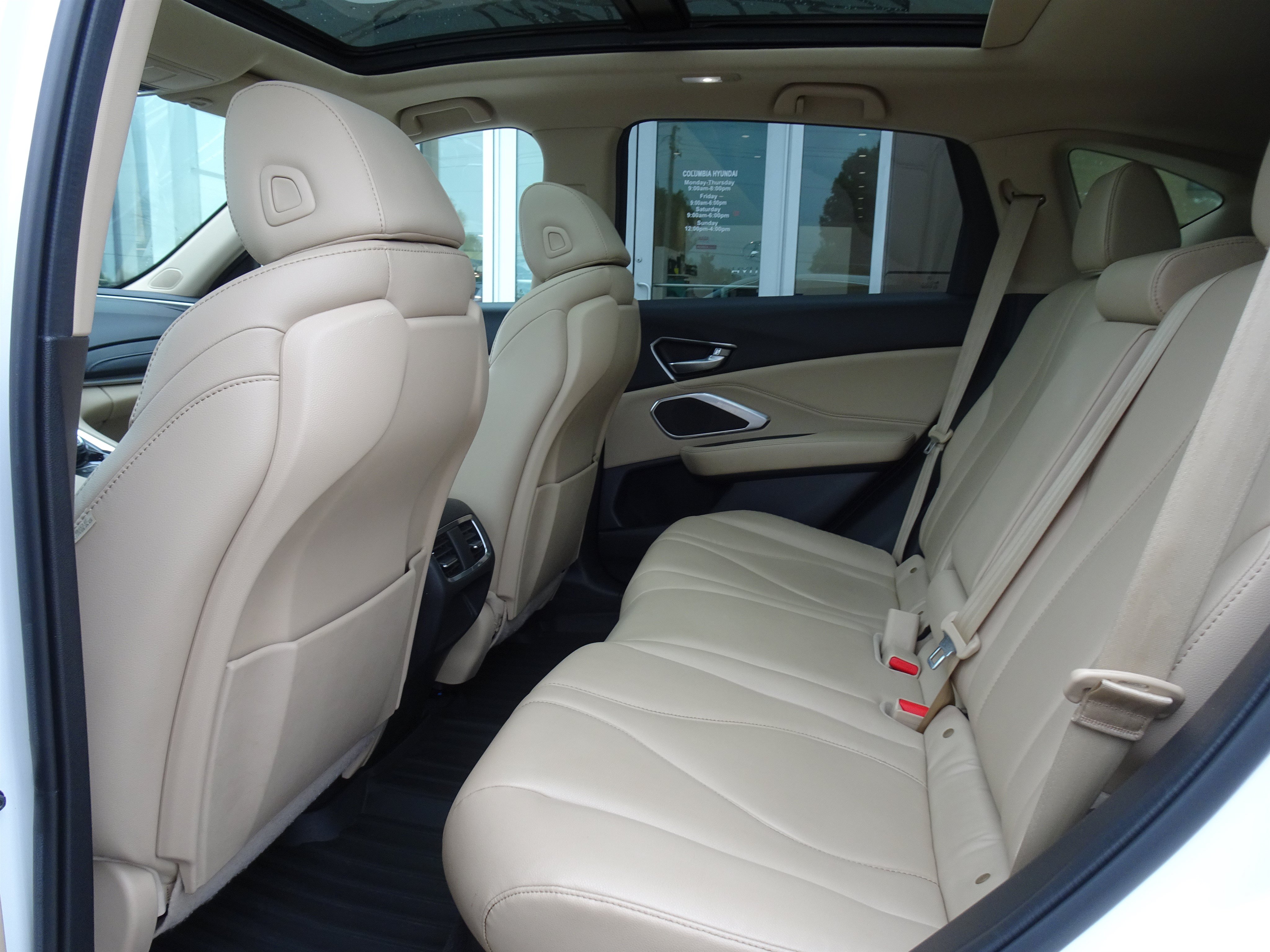 Used 2019 Acura RDX AWD image 15